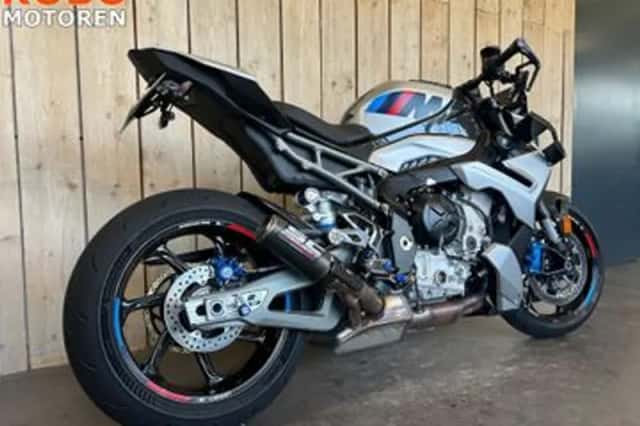 BMW M 1000 R (2026) thumbnail 6