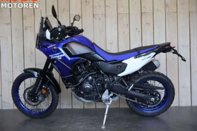 Yamaha Tenere 700 (2025) thumbnail 2