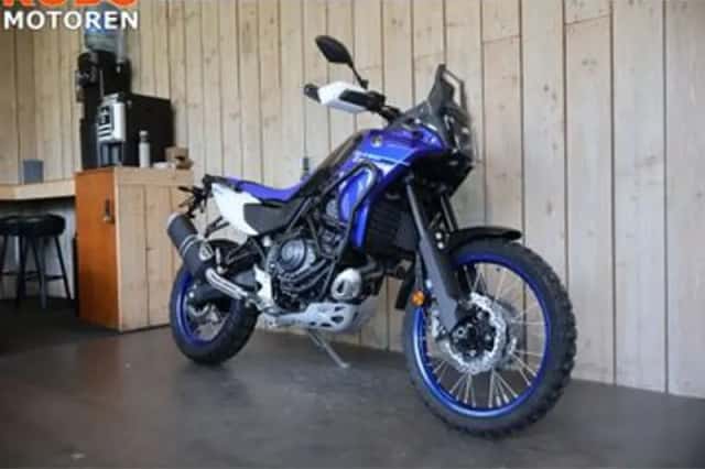 Yamaha Tenere 700 (2025) thumbnail 3
