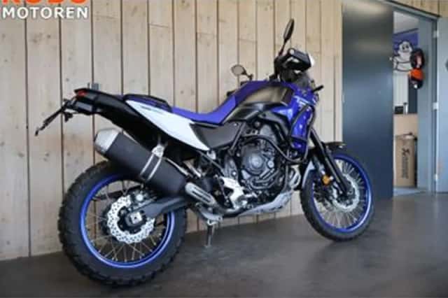 Yamaha Tenere 700 (2025) thumbnail 4
