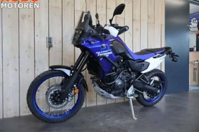 Yamaha Tenere 700 (2025) thumbnail 5