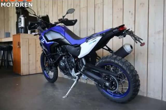 Yamaha Tenere 700 (2025) thumbnail 6
