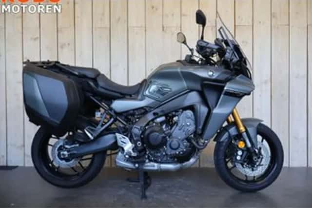 Yamaha Tracer 9 (2023) thumbnail 1