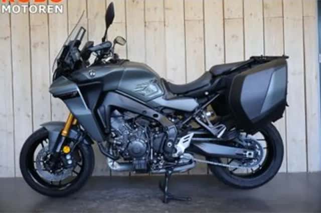 Yamaha Tracer 9 (2023) thumbnail 2