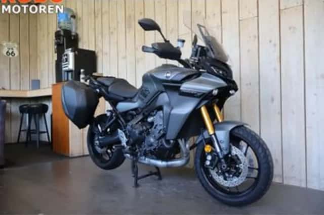 Yamaha Tracer 9 (2023) thumbnail 3