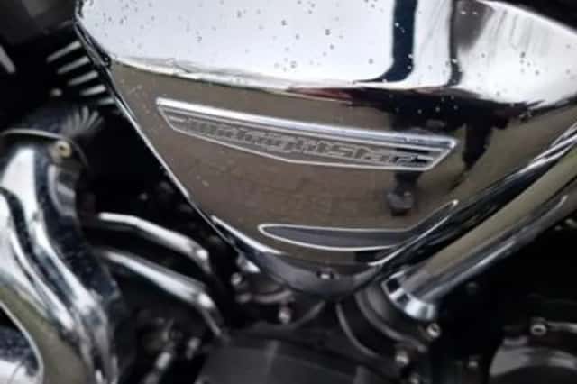 Yamaha XV A Midnight Star (2007) thumbnail 4