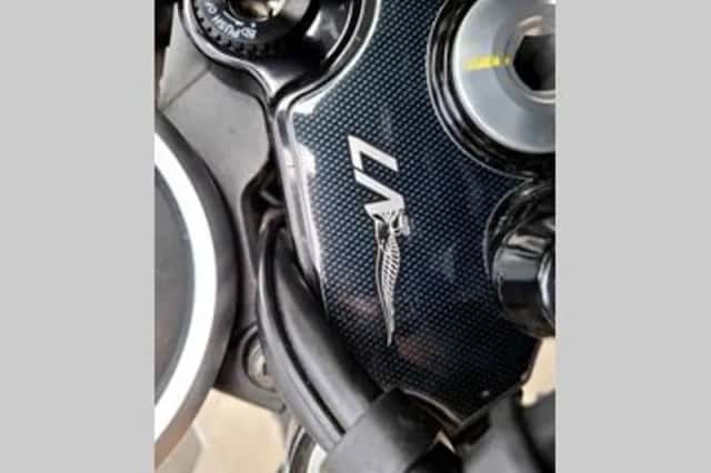 Moto Guzzi V 7 Stone 850 (2022) thumbnail 6