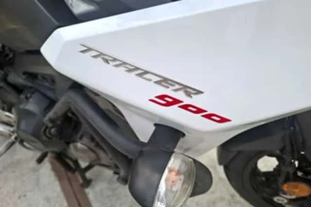 Yamaha Tracer 900 (2018) thumbnail 4