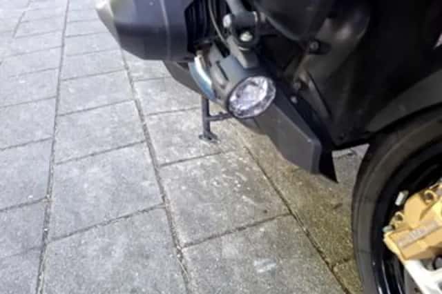 BMW R 1250 RT (2021) thumbnail 4