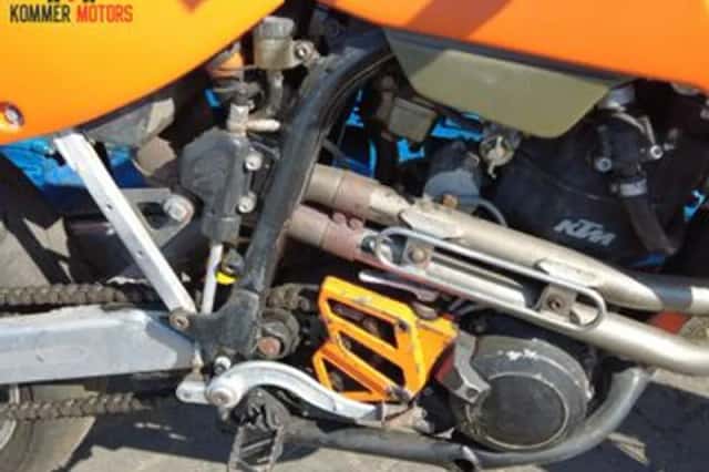 KTM 620 LC4 GS (1998) thumbnail 3