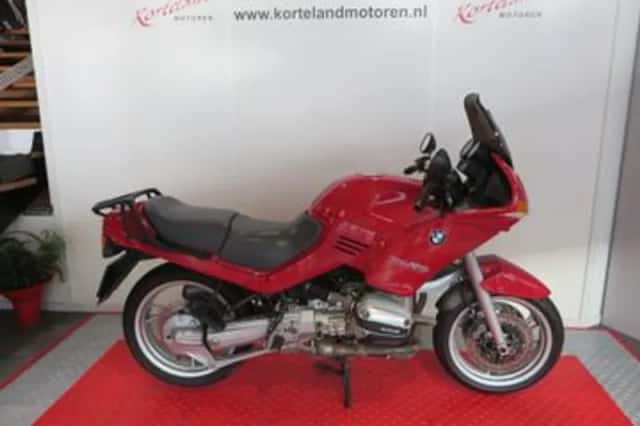 BMW R 1100 RS (1994) thumbnail 1