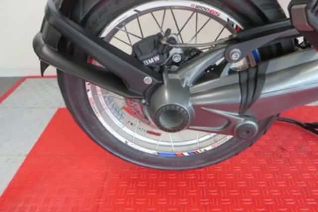 BMW R 1200 GS Abs-asc-esa (2012) thumbnail 4