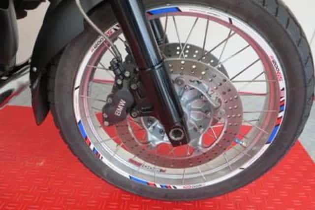 BMW R 1200 GS Abs-asc-esa (2012) thumbnail 5