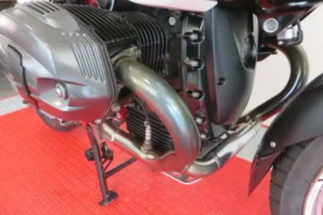 BMW R 1200 GS Abs-asc-esa (2012) thumbnail 6