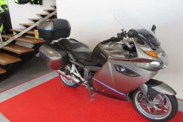 BMW K 1300 GT (2009) thumbnail 2