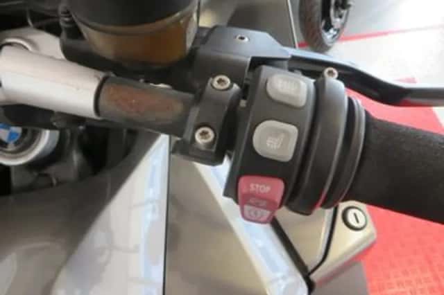 BMW K 1300 GT (2009) thumbnail 5