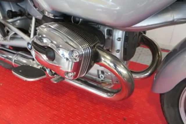 BMW R 1200 CL ABS (2003) thumbnail 4