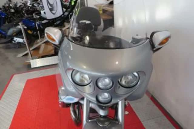 BMW R 1200 CL ABS (2003) thumbnail 6