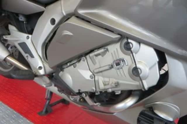 BMW K 1600 GTL (2014) thumbnail 4