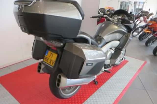 BMW K 1600 GTL (2014) thumbnail 5