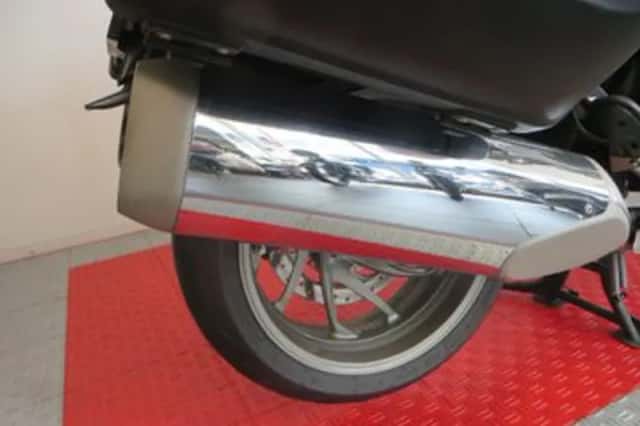 BMW K 1600 GTL (2014) thumbnail 6