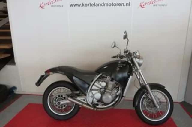 APRILIA Moto 6.5 (1996) thumbnail 1