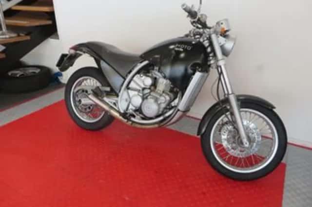 APRILIA Moto 6.5 (1996) thumbnail 2