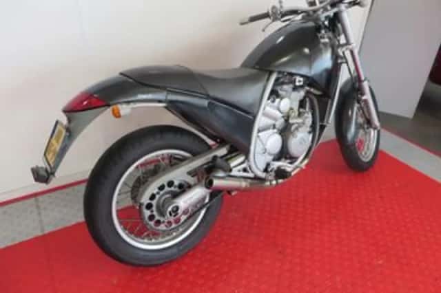 APRILIA Moto 6.5 (1996) thumbnail 3