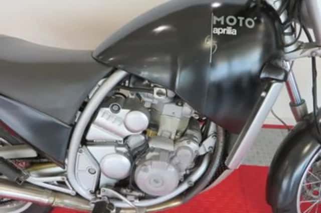 APRILIA Moto 6.5 (1996) thumbnail 4