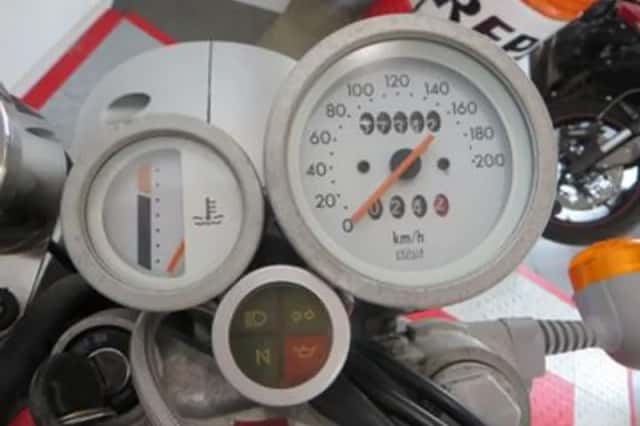 APRILIA Moto 6.5 (1996) thumbnail 5