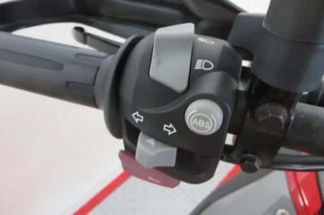 BMW G 310 GS (2020) thumbnail 4