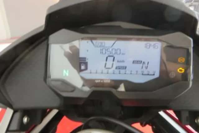 BMW G 310 GS (2020) thumbnail 5