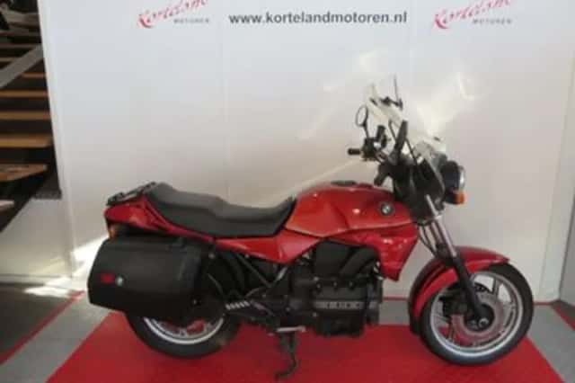 BMW K 75 (1990) thumbnail 1