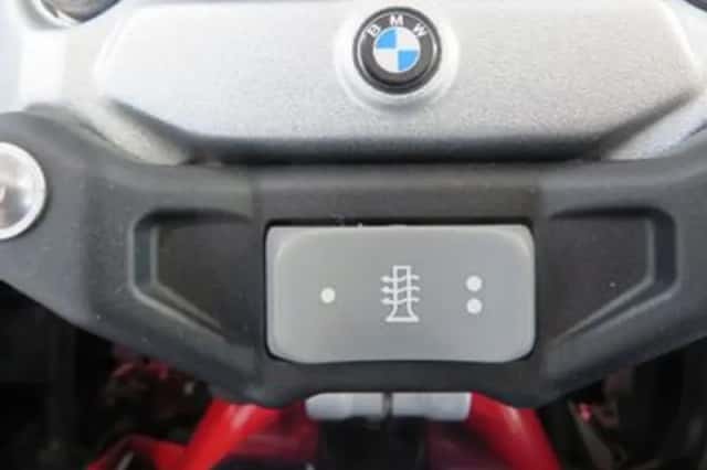 BMW G 310 GS (2021) thumbnail 5