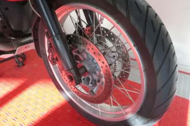 BMW R 1200 GS (2012) thumbnail 3