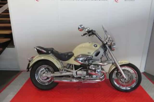 BMW R 1200 C (1998) thumbnail 1