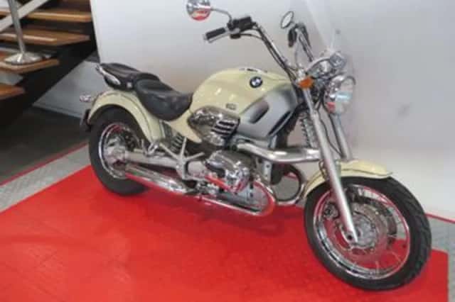 BMW R 1200 C (1998) thumbnail 2
