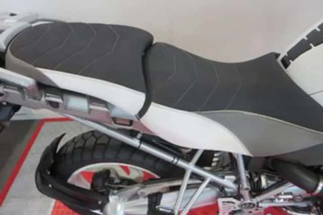 BMW R 1200 GS Abs-asc-esa (2011) thumbnail 5