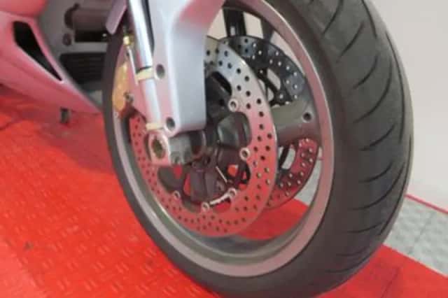 DUCATI ST 3 (2005) thumbnail 4