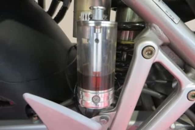 DUCATI ST 3 (2005) thumbnail 6