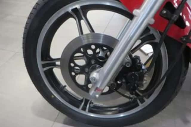 Honda FT 500 (1982) thumbnail 5