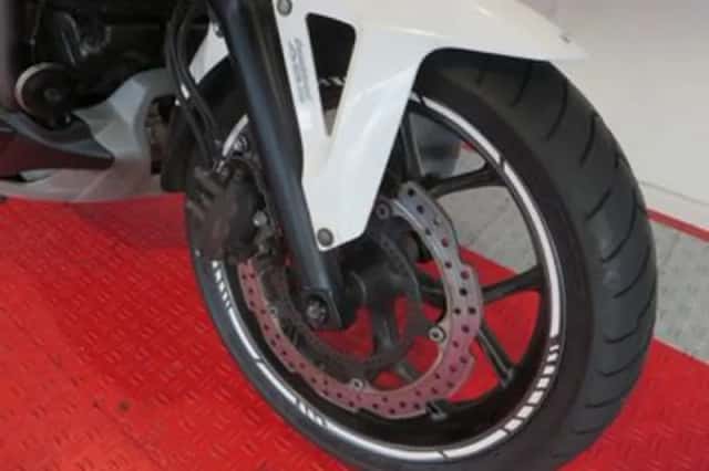 Honda NC 700 S (2012) thumbnail 3