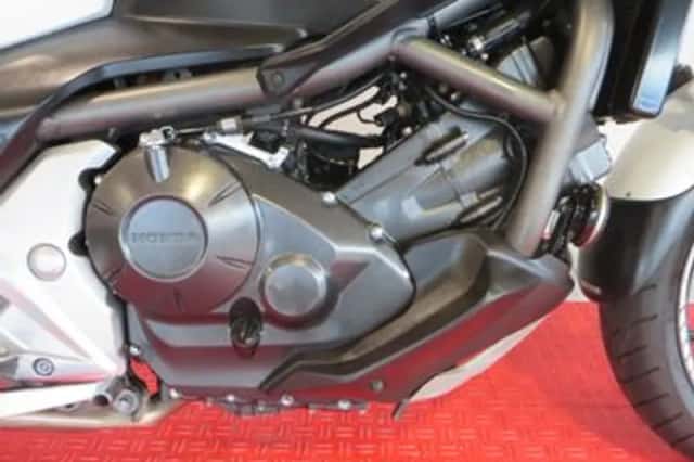 Honda NC 700 S (2012) thumbnail 5