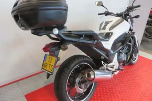 Honda NC 700 S (2012) thumbnail 6