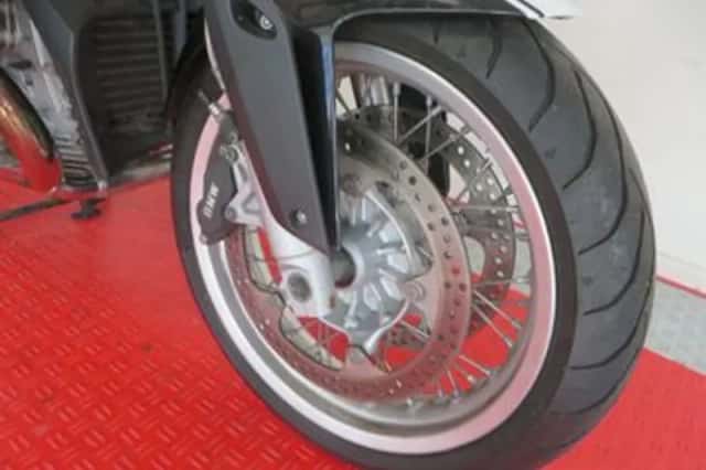 BMW R 1200 R Classic (2011) thumbnail 3