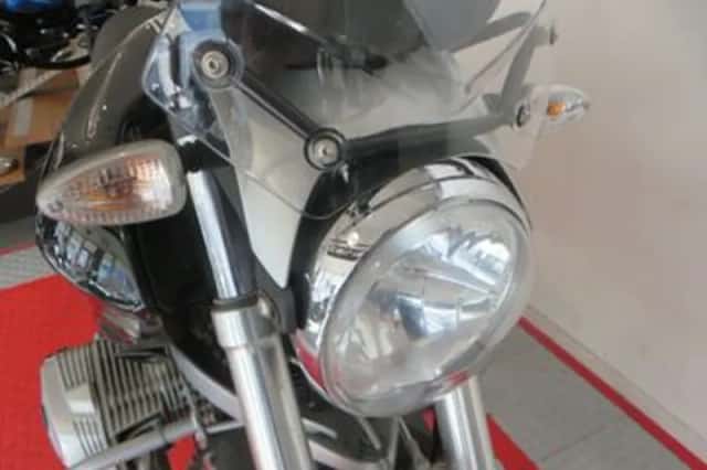 BMW R 1200 R Classic (2011) thumbnail 4