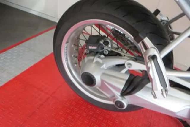 BMW R 1200 R Classic (2011) thumbnail 5