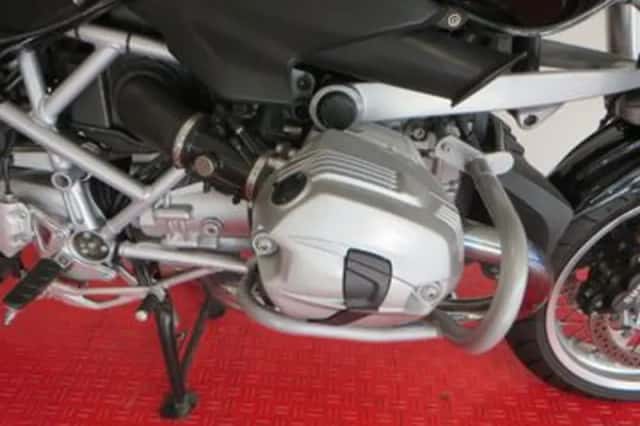 BMW R 1200 R Classic (2011) thumbnail 6
