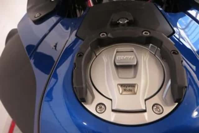 BMW R 1250 GS Adventure (2020) thumbnail 5