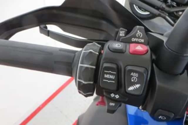 BMW R 1250 GS Adventure (2020) thumbnail 6